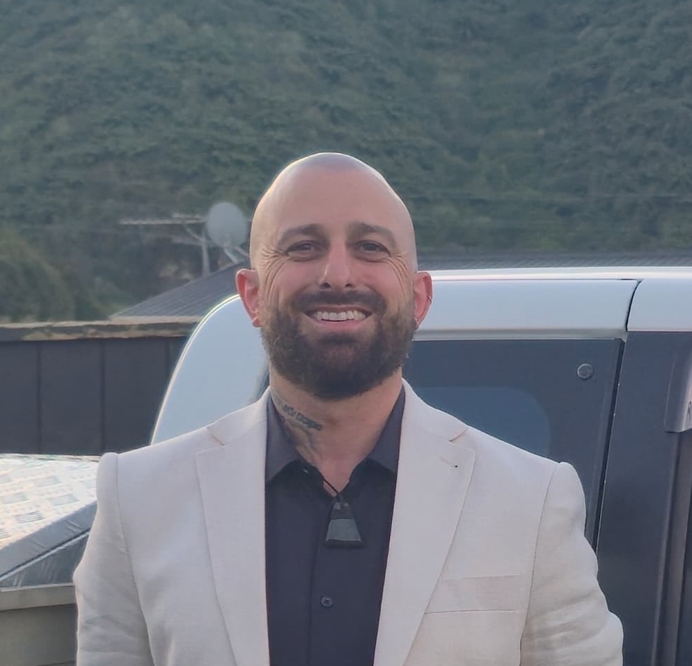 Profile picture of Richard Pearce